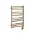ICO Bath W3100 19.5" x 31" Avento Electric Hardwired Towel Warmer