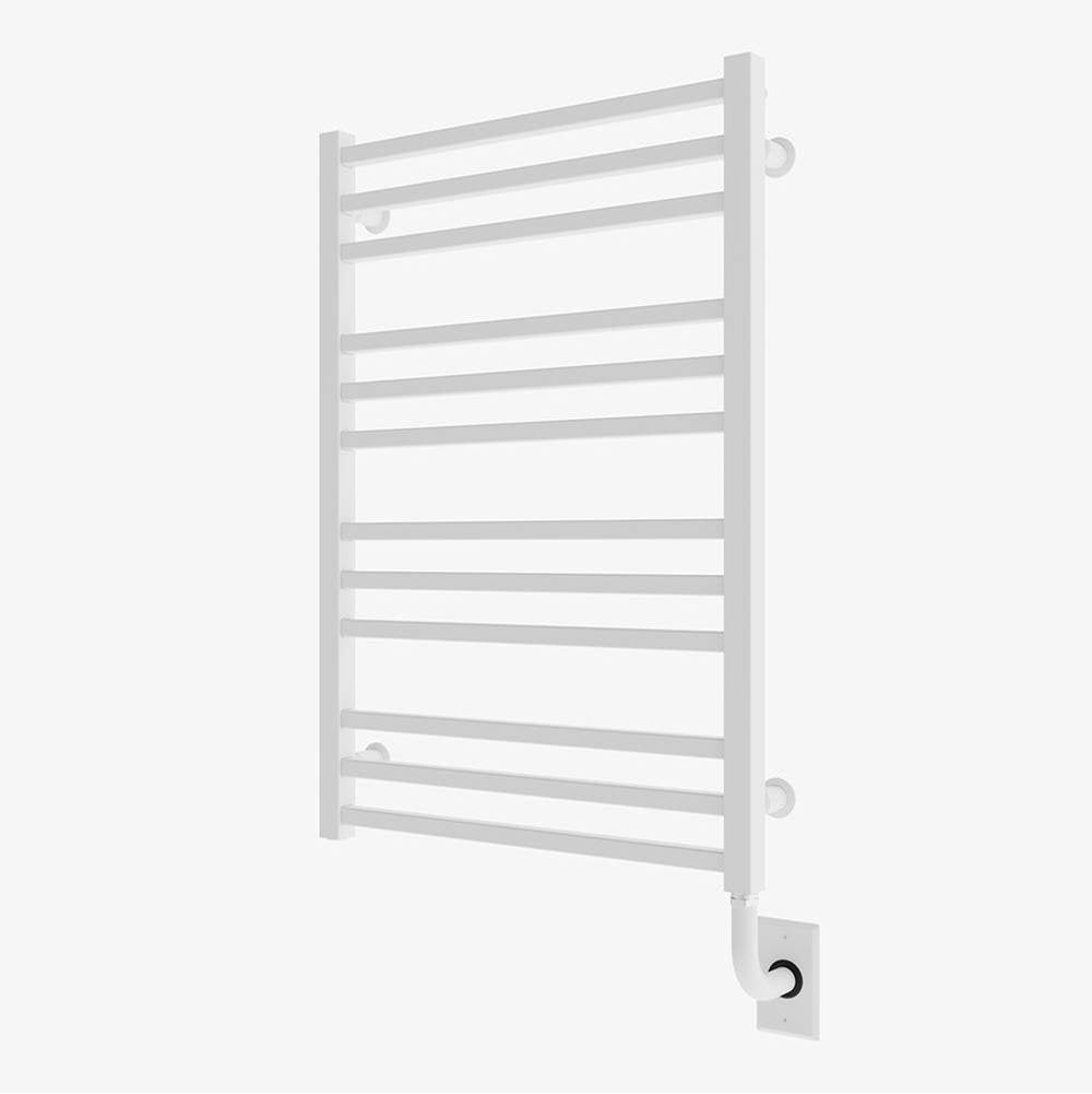 ICO Bath W3200 23.5" x 31" Avento Electric Hardwired Towel Warmer - Parent