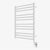 ICO Bath W3200 23.5" x 31" Avento Electric Hardwired Towel Warmer - Parent