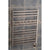ICO Bath W3200 23.5" x 31" Avento Electric Hardwired Towel Warmer