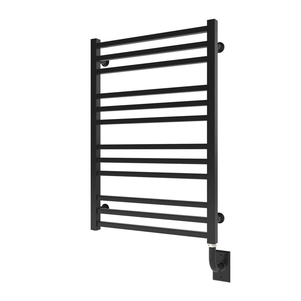 ICO Bath W3200 23.5" x 31" Avento Electric Hardwired Towel Warmer