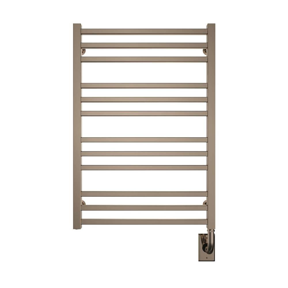 ICO Bath W3200 23.5" x 31" Avento Electric Hardwired Towel Warmer