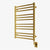 ICO Bath W3200 23.5" x 31" Avento Electric Hardwired Towel Warmer