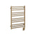 ICO Bath W3200 23.5" x 31" Avento Electric Hardwired Towel Warmer