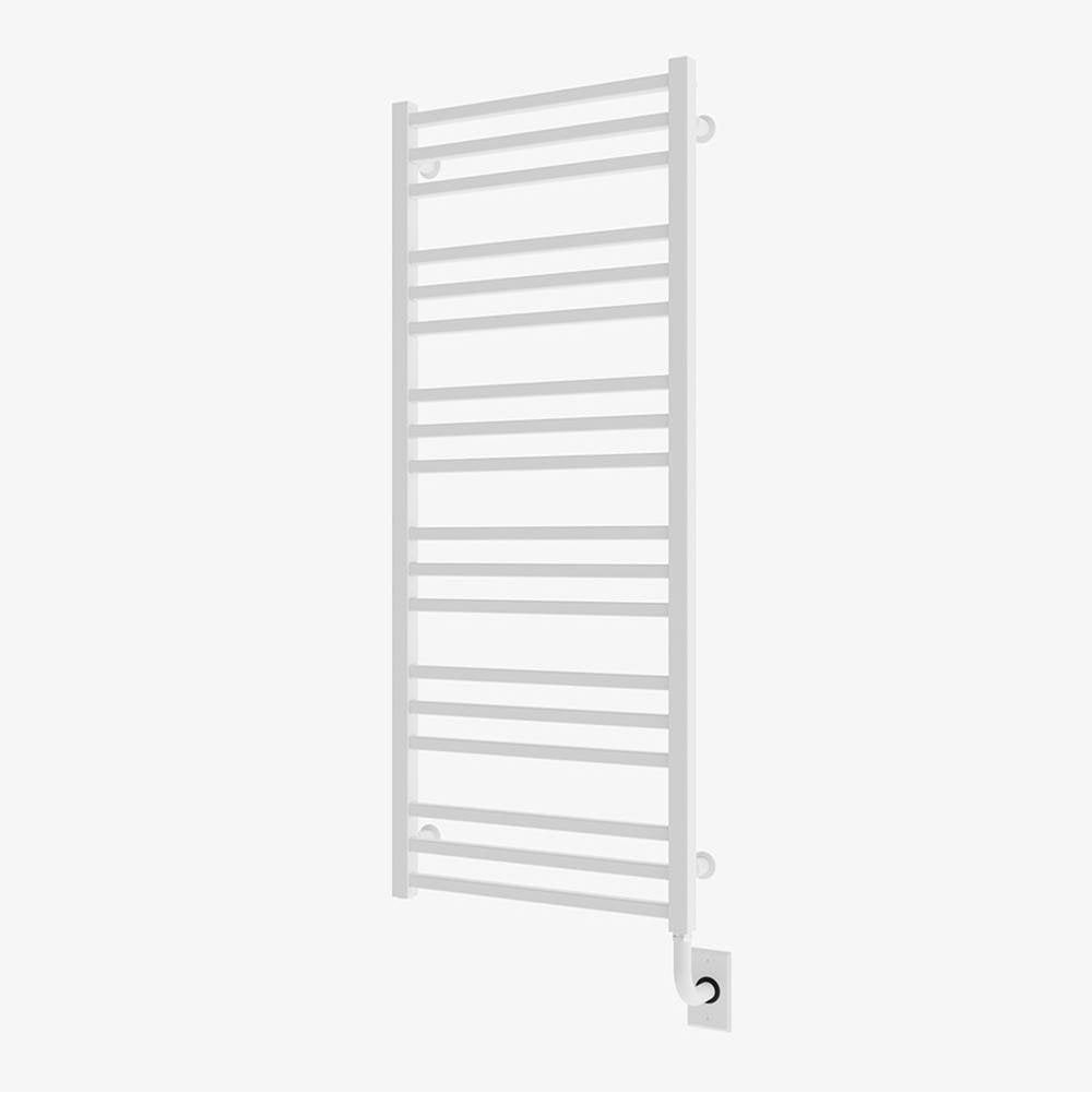 ICO Bath W3300 19.5" x 47.5" Avento Electric Hardwired Towel Warmer - Parent