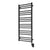 ICO Bath W3300 19.5" x 47.5" Avento Electric Hardwired Towel Warmer