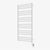 ICO Bath W3400 23.5" x 47.5" Avento Electric Hardwired Towel Warmer - Parent
