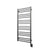 ICO Bath W3400 23.5" x 47.5" Avento Electric Hardwired Towel Warmer