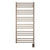 ICO Bath W3400 23.5" x 47.5" Avento Electric Hardwired Towel Warmer