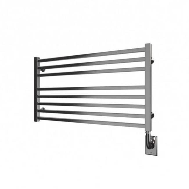 ICO Bath W3600 35.5" x 19" Avento Electric Hardwired Towel Warmer