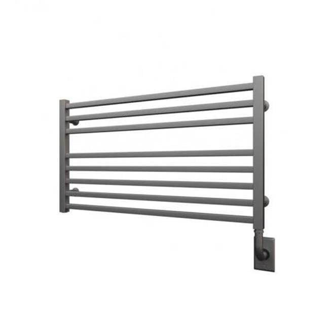 ICO Bath W3600 35.5" x 19" Avento Electric Hardwired Towel Warmer