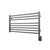 ICO Bath W3600 35.5" x 19" Avento Electric Hardwired Towel Warmer