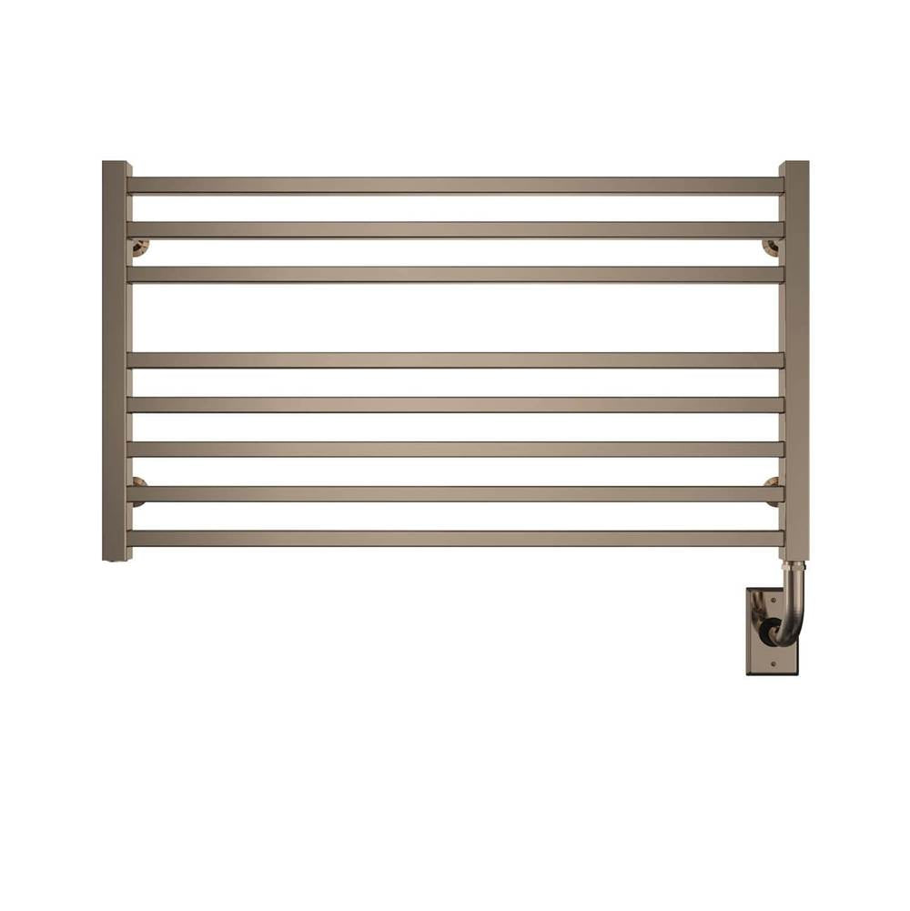 ICO Bath W3600 35.5" x 19" Avento Electric Hardwired Towel Warmer