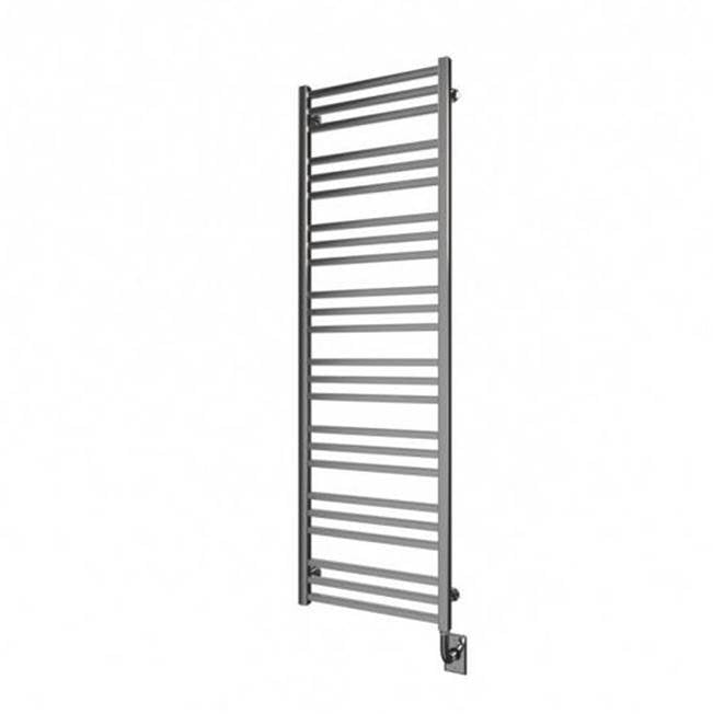 ICO Bath W3700 19.5" x 64" Avento Electric Hardwired Towel Warmer