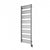 ICO Bath W3700 19.5" x 64" Avento Electric Hardwired Towel Warmer