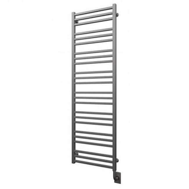 ICO Bath W3700 19.5" x 64" Avento Electric Hardwired Towel Warmer