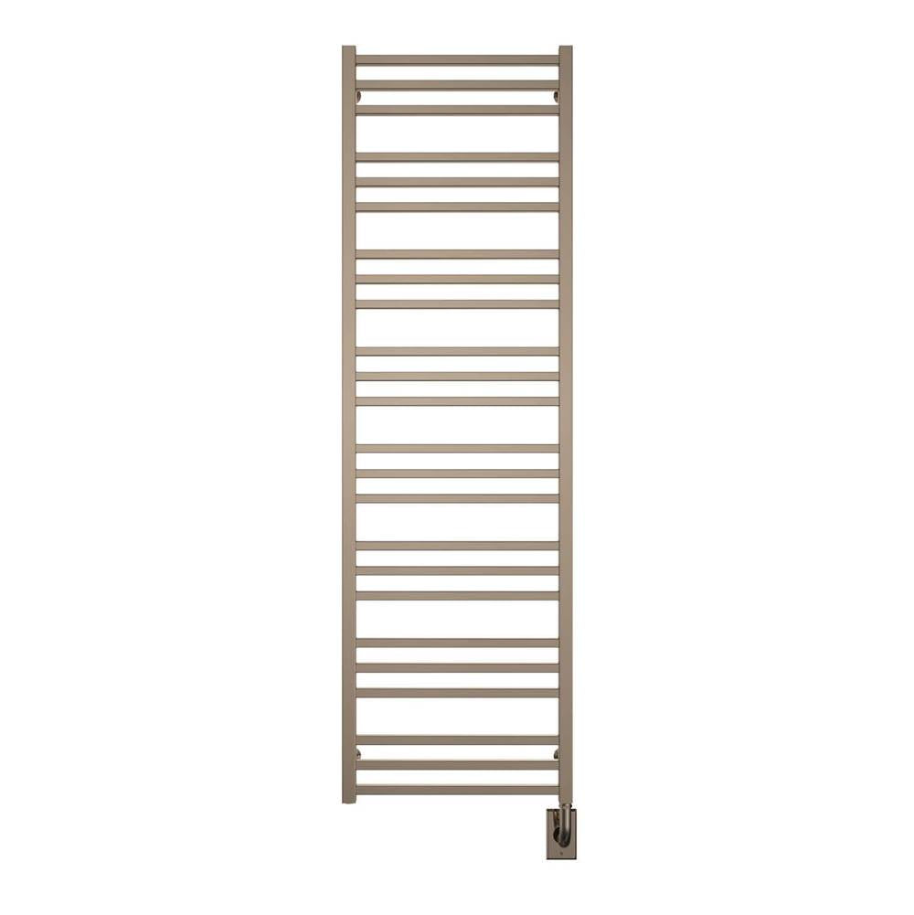 ICO Bath W3700 19.5" x 64" Avento Electric Hardwired Towel Warmer