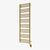 ICO Bath W3700 19.5" x 64" Avento Electric Hardwired Towel Warmer