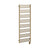 ICO Bath W3700 19.5" x 64" Avento Electric Hardwired Towel Warmer