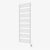 ICO Bath W3800 23.5" x 64" Avento Electric Hardwired Towel Warmer - Parent