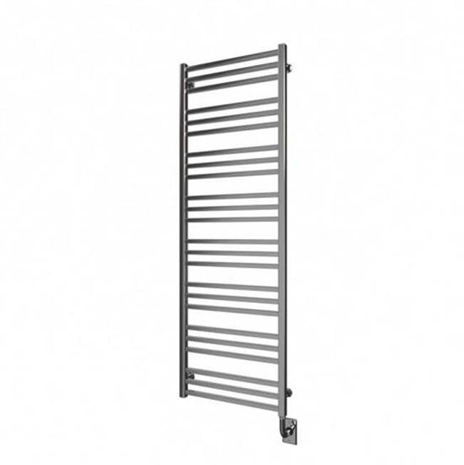 ICO Bath W3800 23.5" x 64" Avento Electric Hardwired Towel Warmer