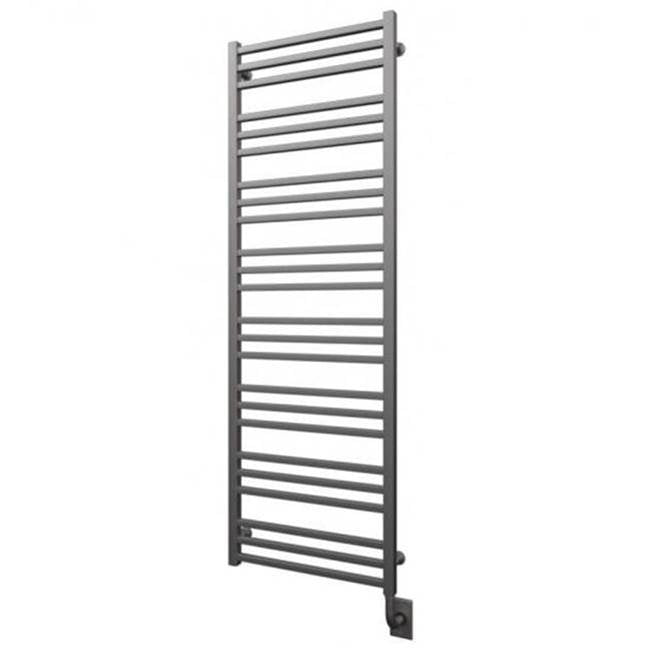 ICO Bath W3800 23.5" x 64" Avento Electric Hardwired Towel Warmer