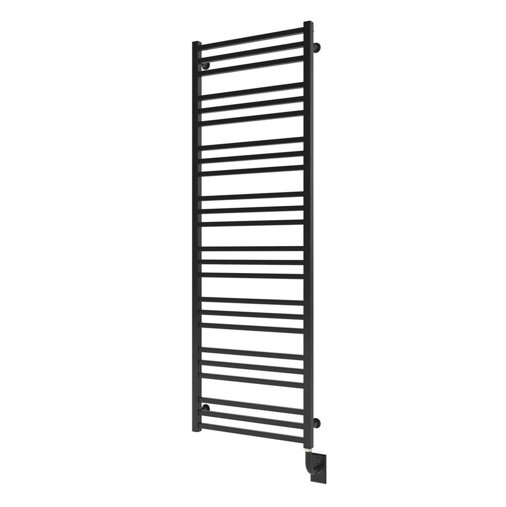 ICO Bath W3800 23.5" x 64" Avento Electric Hardwired Towel Warmer