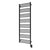 ICO Bath W3800 23.5" x 64" Avento Electric Hardwired Towel Warmer