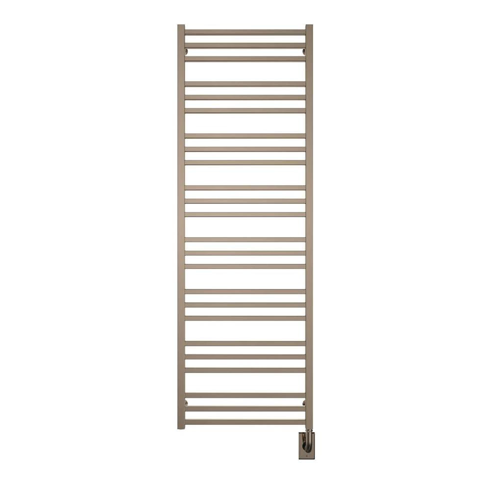ICO Bath W3800 23.5" x 64" Avento Electric Hardwired Towel Warmer