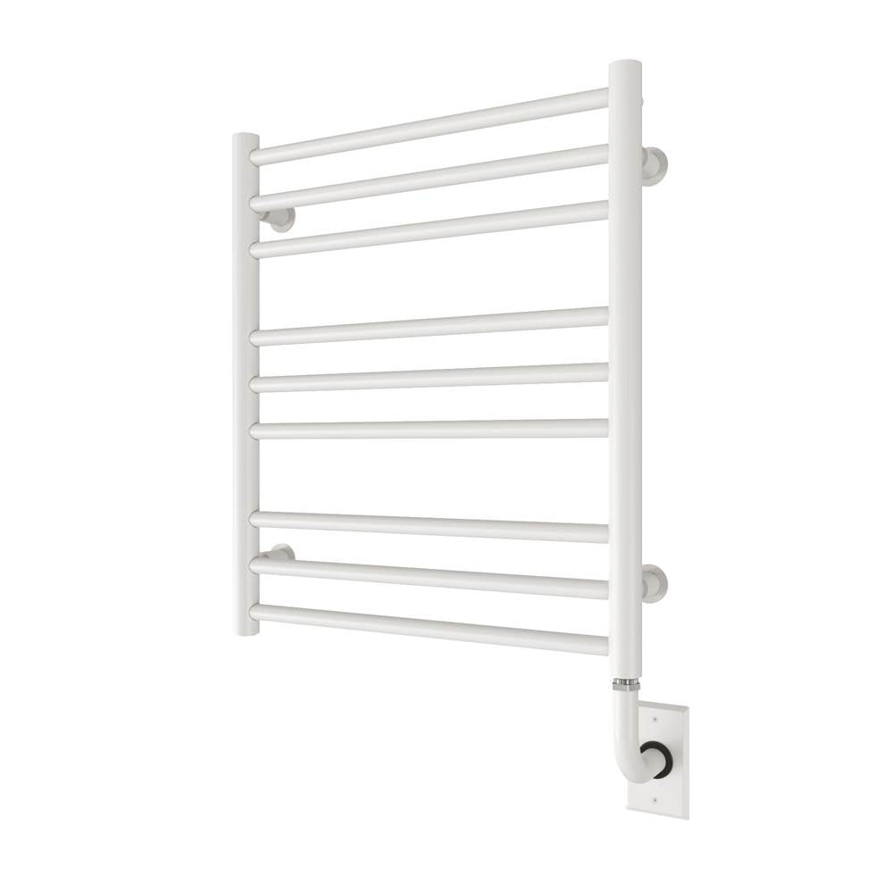 ICO Bath W4010 19.5" x 23" Sorano Electric Hardwired Towel Warmer