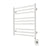 ICO Bath W4010 19.5" x 23" Sorano Electric Hardwired Towel Warmer