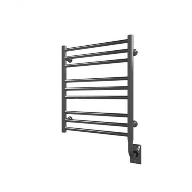 ICO Bath W4010 19.5" x 23" Sorano Electric Hardwired Towel Warmer