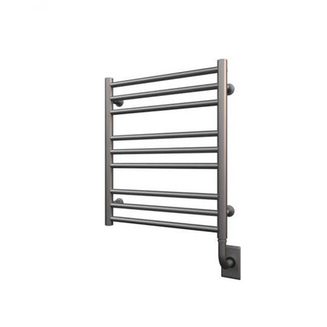 ICO Bath W4010 19.5" x 23" Sorano Electric Hardwired Towel Warmer