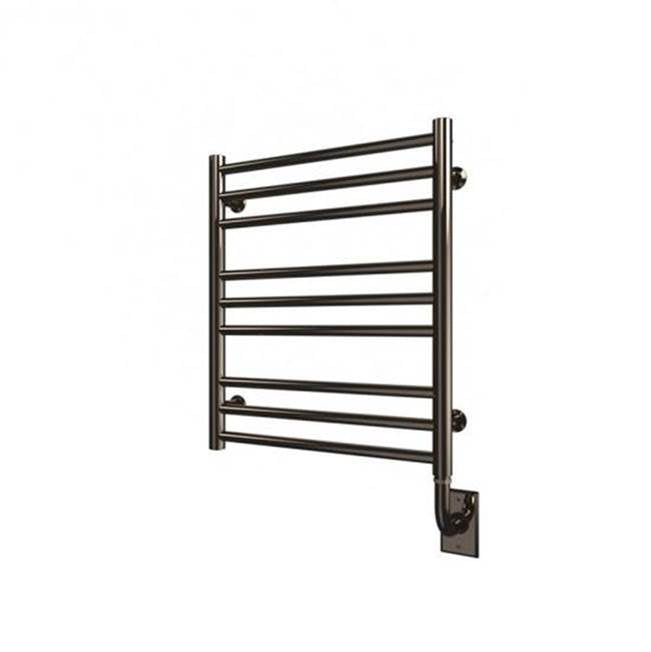 ICO Bath W4010 19.5" x 23" Sorano Electric Hardwired Towel Warmer