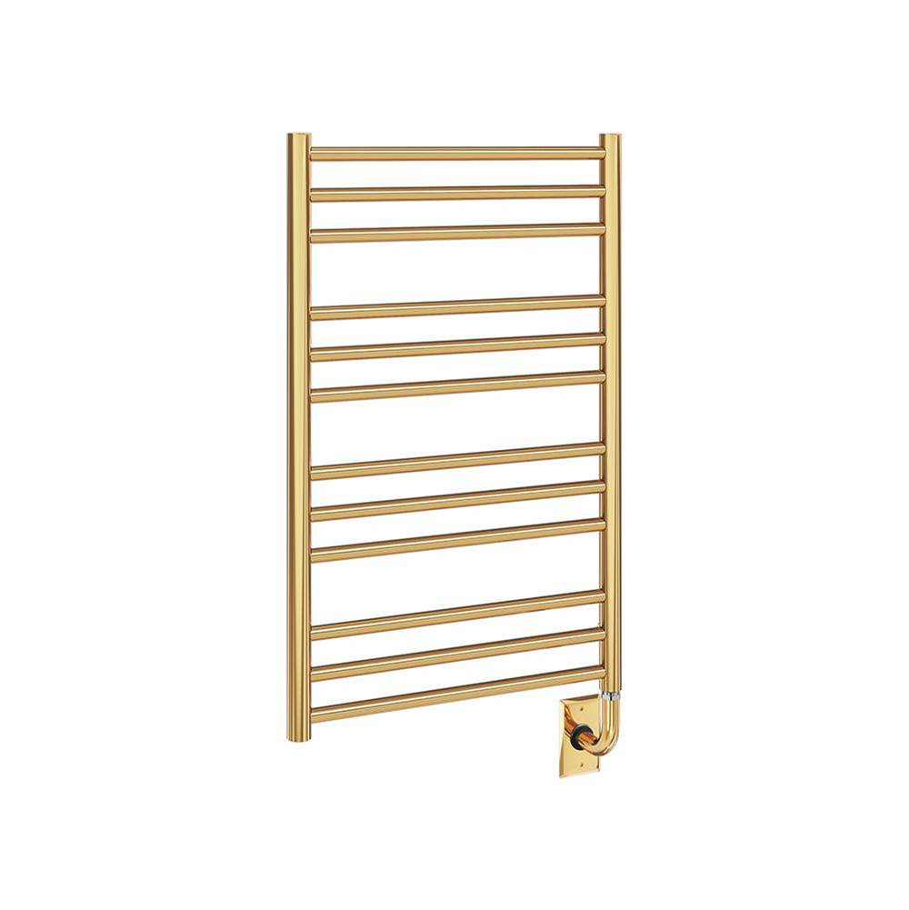 ICO Bath W4100 19.5" x 31" Sorano Electric Hardwired Towel Warmer