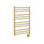 ICO Bath W4100 19.5" x 31" Sorano Electric Hardwired Towel Warmer