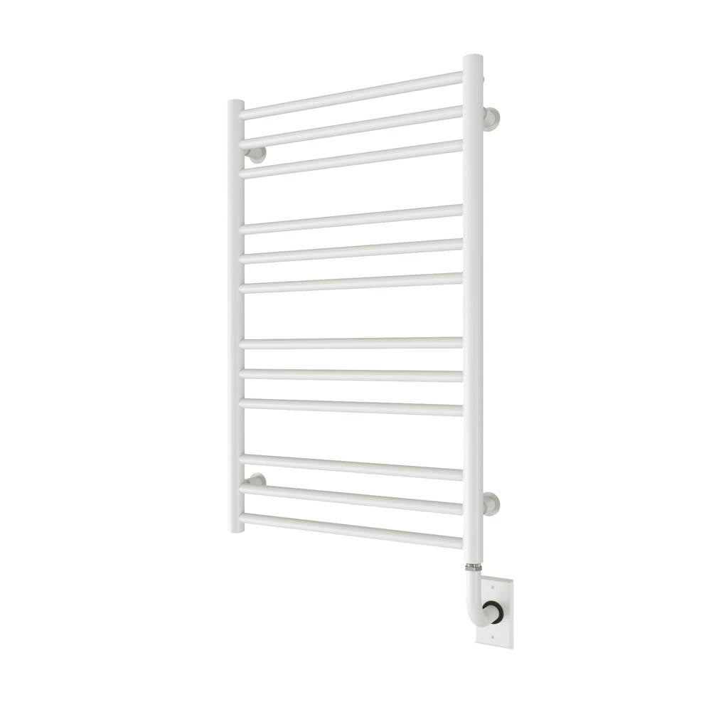 ICO Bath W4100 19.5" x 31" Sorano Electric Hardwired Towel Warmer