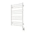 ICO Bath W4100 19.5" x 31" Sorano Electric Hardwired Towel Warmer
