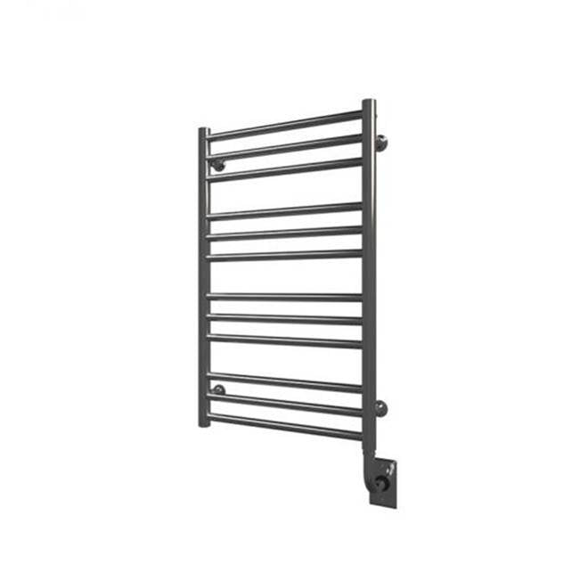 ICO Bath W4100 19.5" x 31" Sorano Electric Hardwired Towel Warmer