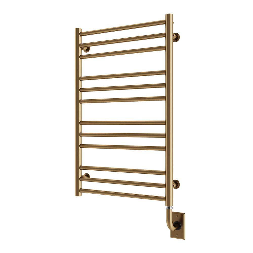 ICO Bath W4100 19.5" x 31" Sorano Electric Hardwired Towel Warmer