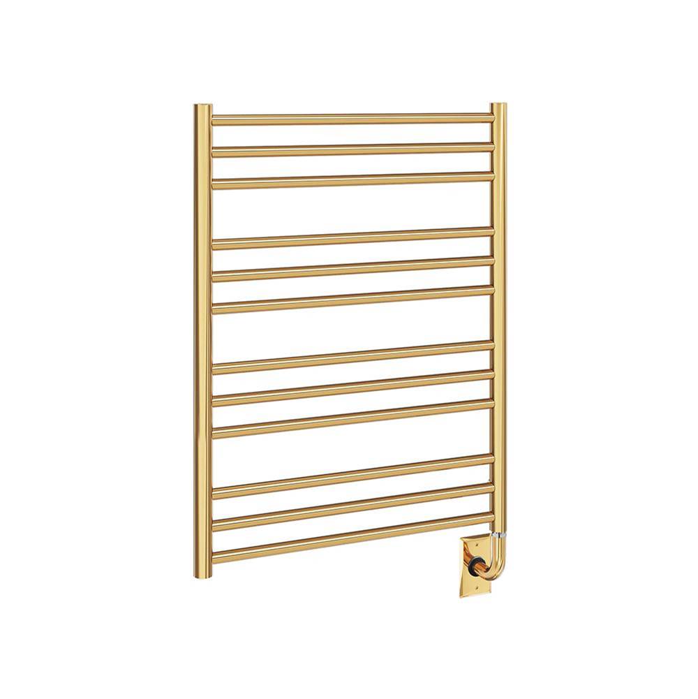 ICO Bath W4200 23.5" x 31" Sorano Electric Hardwired Towel Warmer