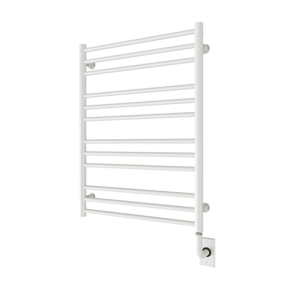 ICO Bath W4200 23.5" x 31" Sorano Electric Hardwired Towel Warmer