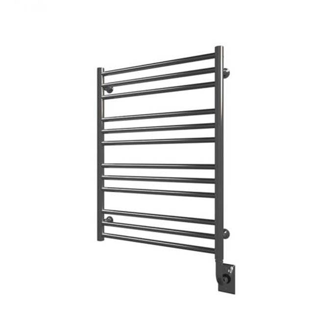 ICO Bath W4200 23.5" x 31" Sorano Electric Hardwired Towel Warmer