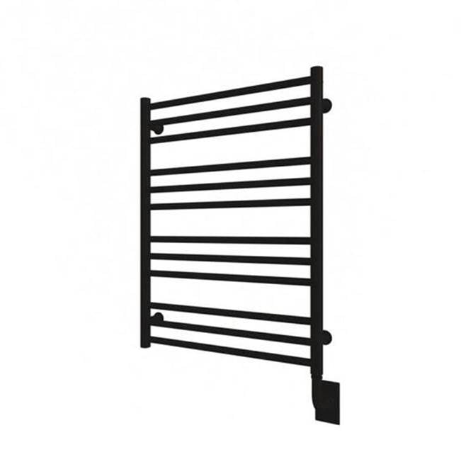 ICO Bath W4200 23.5" x 31" Sorano Electric Hardwired Towel Warmer