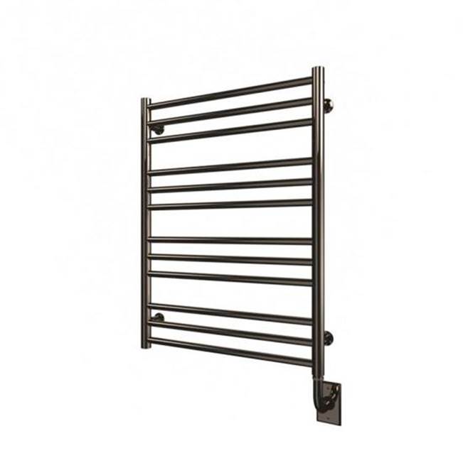 ICO Bath W4200 23.5" x 31" Sorano Electric Hardwired Towel Warmer