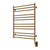 ICO Bath W4200 23.5" x 31" Sorano Electric Hardwired Towel Warmer