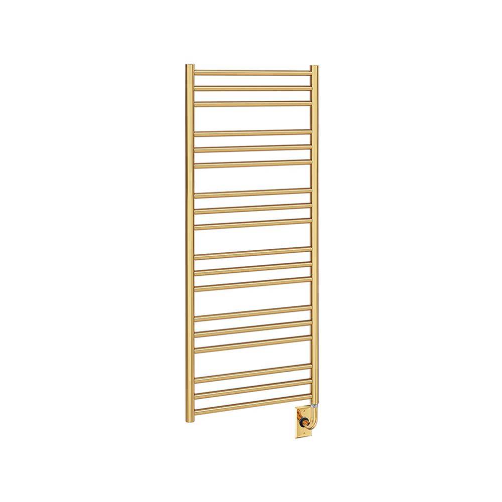 ICO Bath W4300 19.5" x 47.5" Sorano Electric Hardwired Towel Warmer