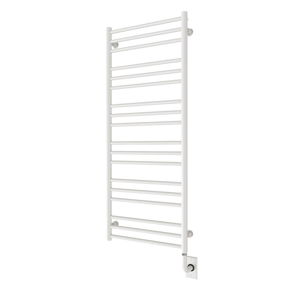 ICO Bath W4300 19.5" x 47.5" Sorano Electric Hardwired Towel Warmer