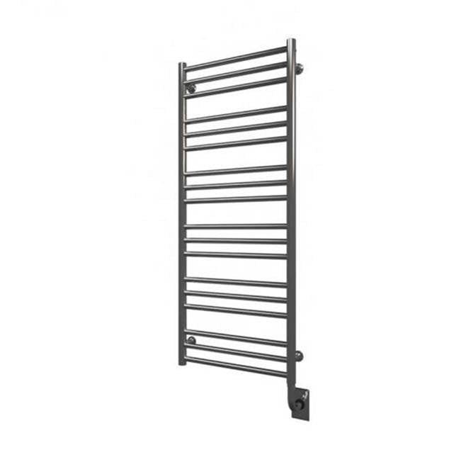 ICO Bath W4300 19.5" x 47.5" Sorano Electric Hardwired Towel Warmer