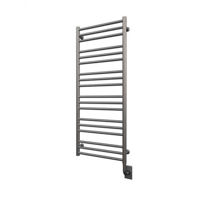 ICO Bath W4300 19.5" x 47.5" Sorano Electric Hardwired Towel Warmer
